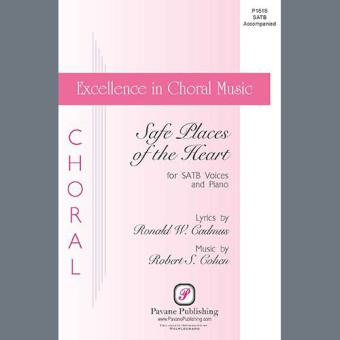Safe Places Of The Heart 