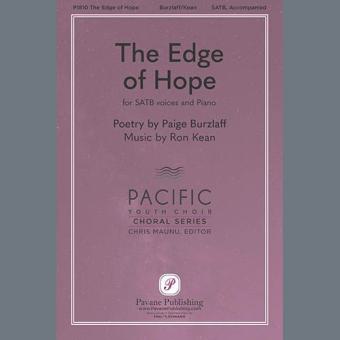 The Edge Of Hope 