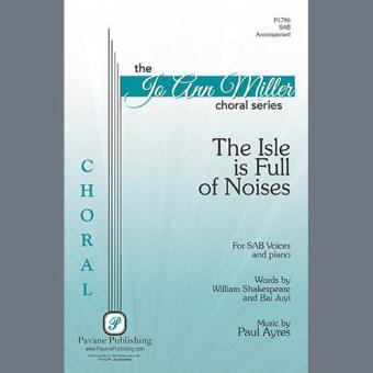 The Isle Is Full of Noises 