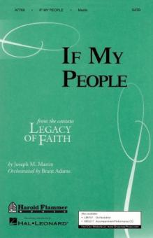 If My People 