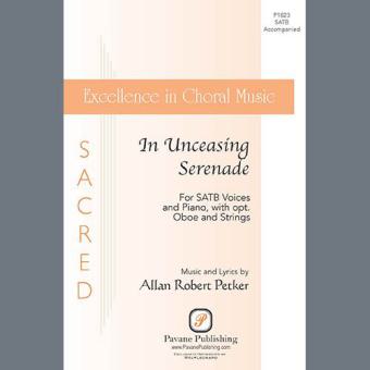 In Unceasing Serenade - Viola 