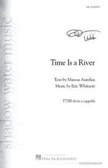 Time Is A River 