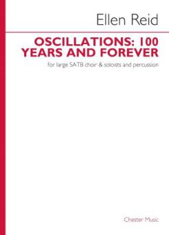Oscillations: 100 Years and Forever 