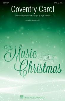 Coventry Carol 