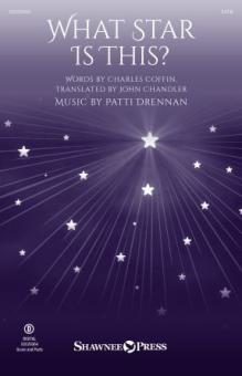 What Star Is This? - Cello 