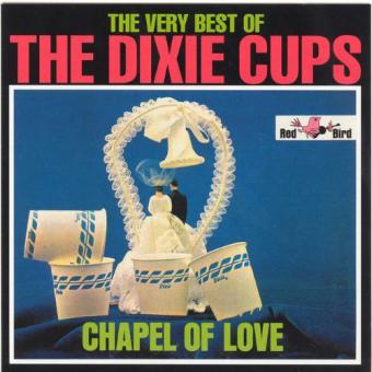 Chapel Of Love 