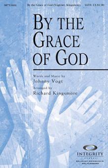 By The Grace Of God - Cello 