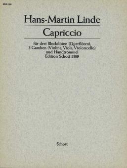 Capriccio 