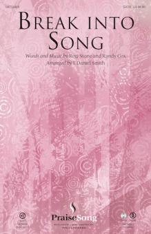 Break Into Song 