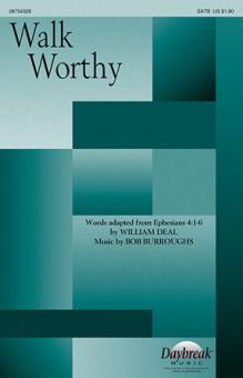 Walk Worthy 