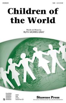 Children Of The World 