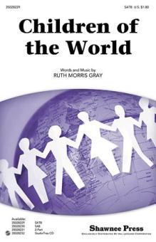 Children Of The World 
