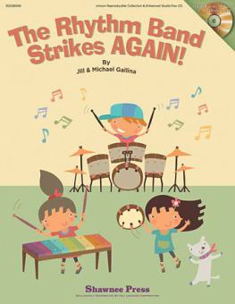 Copy Cat Rhythms 