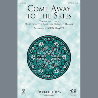 Come Away To The Skies 