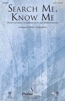 Search Me, Know Me - Keyboard String Reduction 