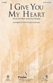I Give You My Heart - Rhythm 
