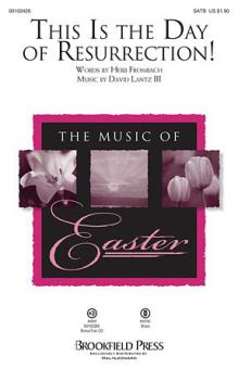 This Is the Day of Resurrection! - Bb Trumpet 2 