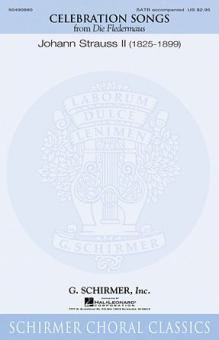 Celebration Songs - Trumpet 2 in Bb 