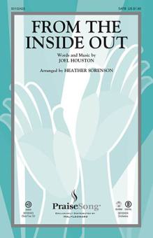 From The Inside Out - Full Score 