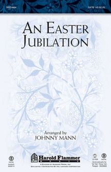 An Easter Jubilation 