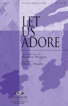 Let Us Adore 