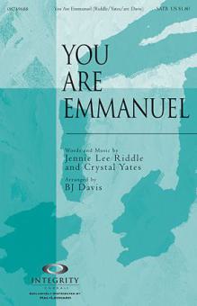 You Are Emmanuel 