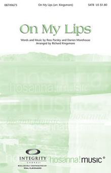 On My Lips 