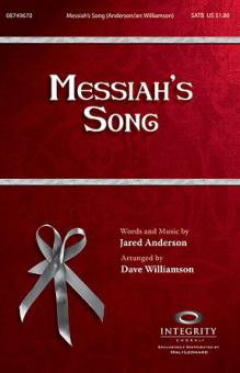Messiah's Song 