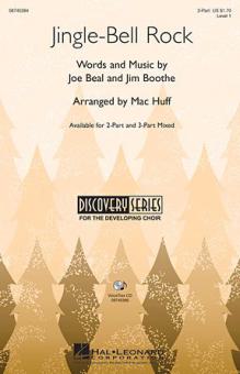 Jingle Bell Rock 