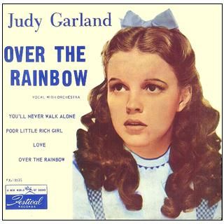 Over The Rainbow 
