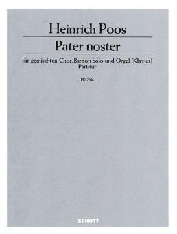 Pater noster 