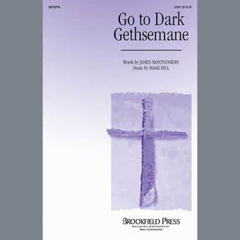 Go To Dark Gethsemane - Double Bass 