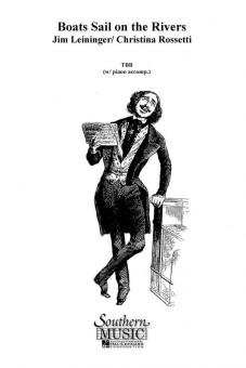 Boats Sail On The Rivers 