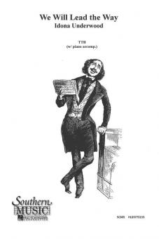 We Will Lead The Way 