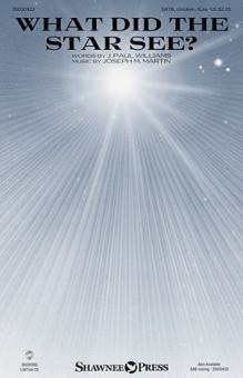 What Did The Star See? 