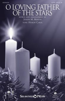 O Loving Father Of The Stars - Harp 