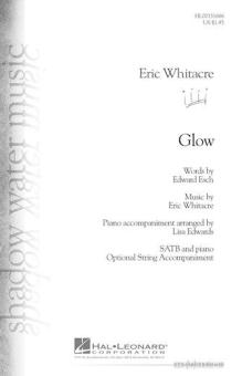 Glow - Bass 