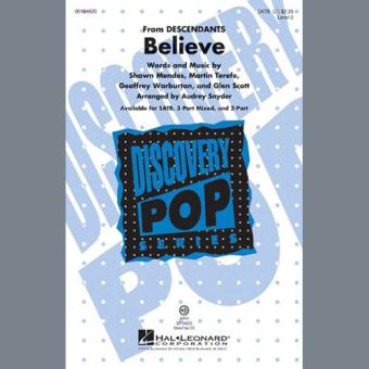 Believe 