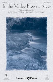 In the Valley Flows a River - Violin 