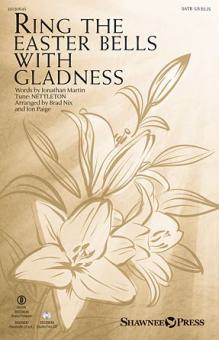 Ring the Easter Bells with Gladness - Bb Trumpet 1,2 
