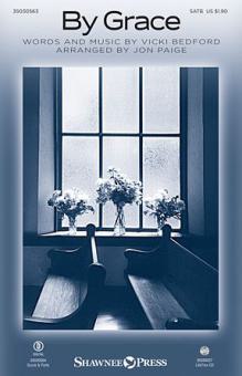 By Grace - Full Score 