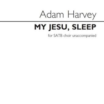 My Jesu, Sleep 
