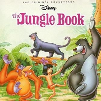 The Bare Necessities 