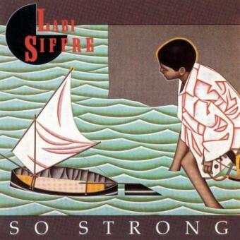 (Something Inside) So Strong 