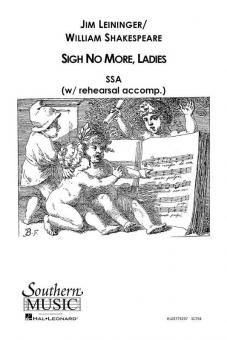 Sight No More, Ladies 