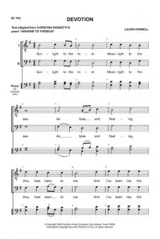 Devotion 