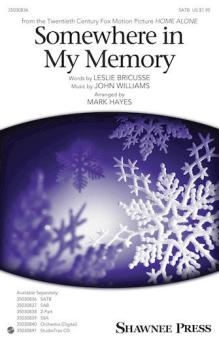 Somewhere in My Memory - Cello 