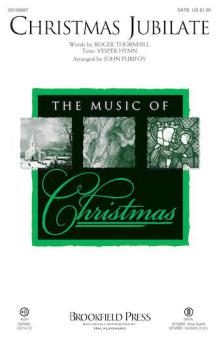 Christmas Jubilate - Trombone 2 