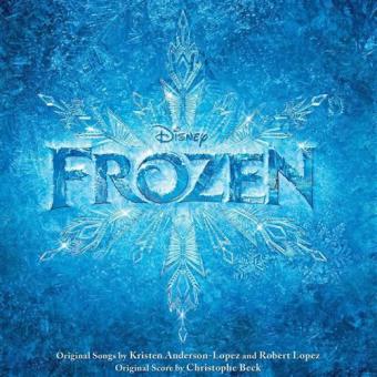 Let It Go 