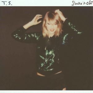 Shake It Off 